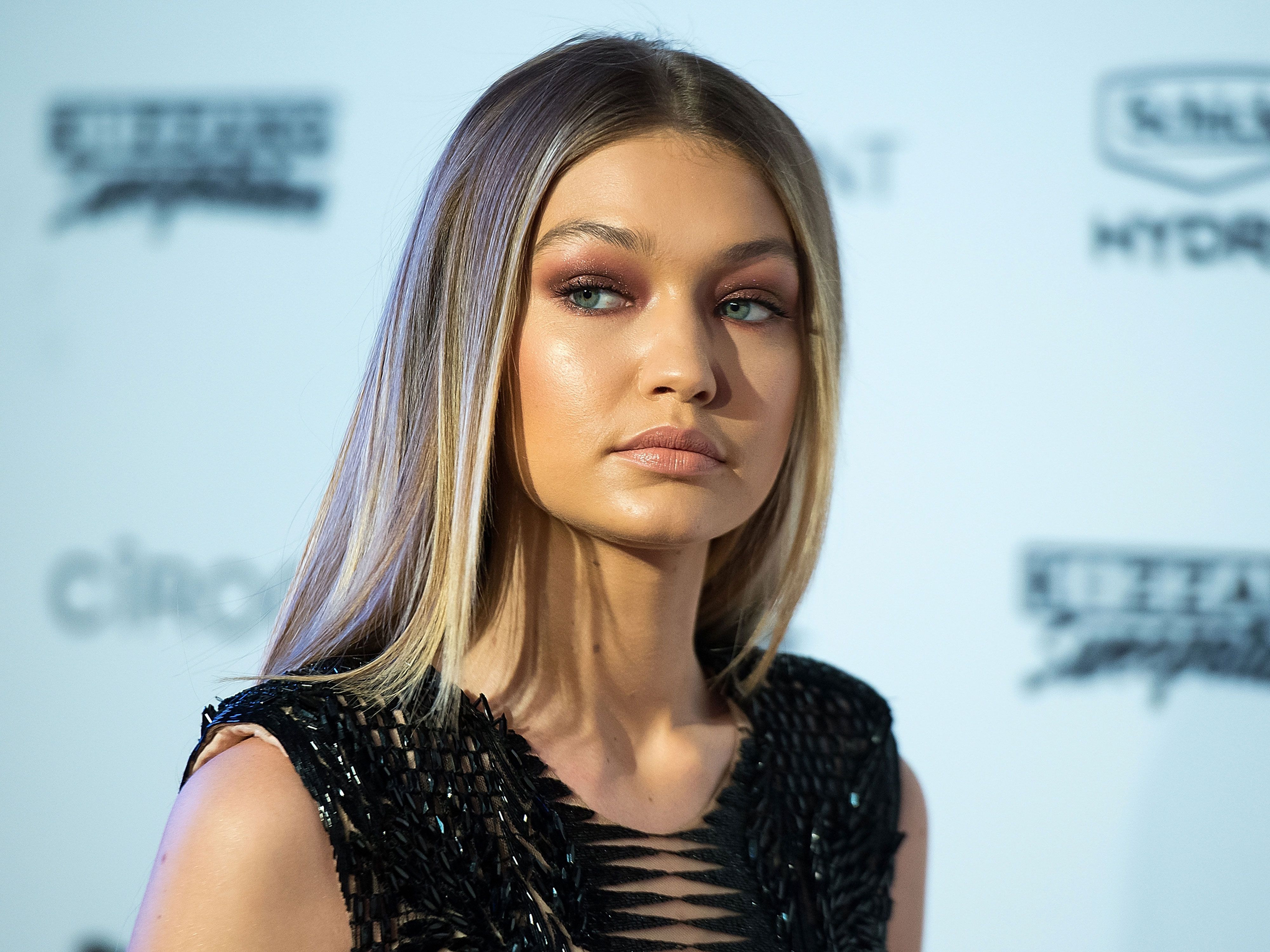 Gigi Hadid Responds To Body Shamers