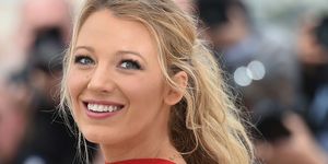 Blake Lively in Cannes