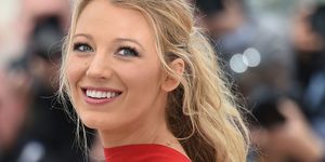 Blake Lively in Cannes