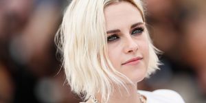 Kristen Stewart in Cannes