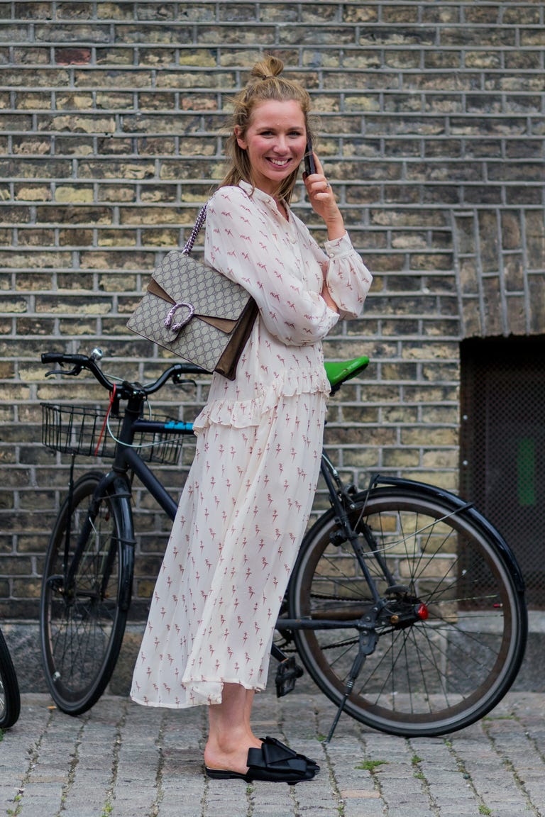 Copenhagen Street Style Copenhagen Street Style