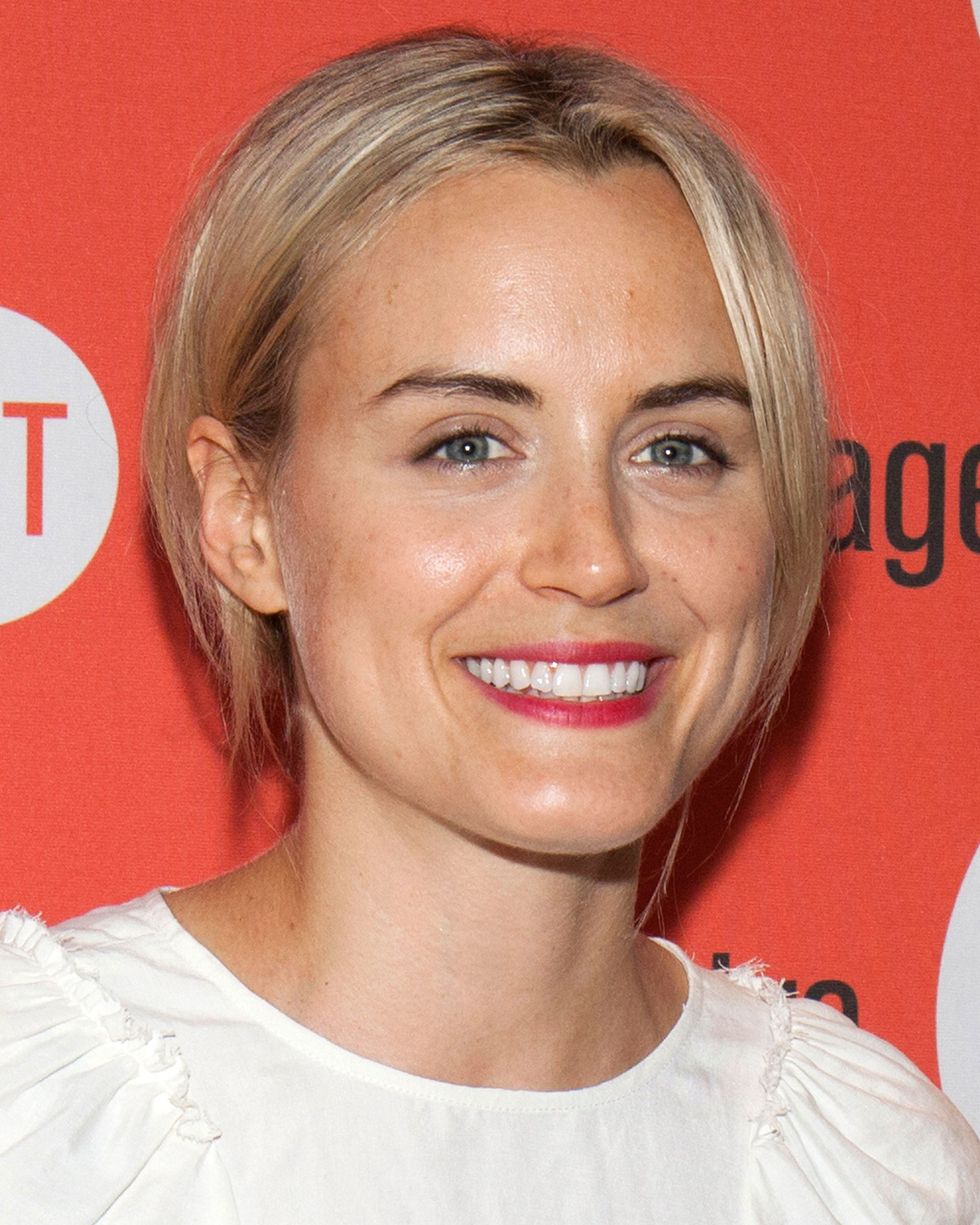 Taylor Schilling Beauty Muse
