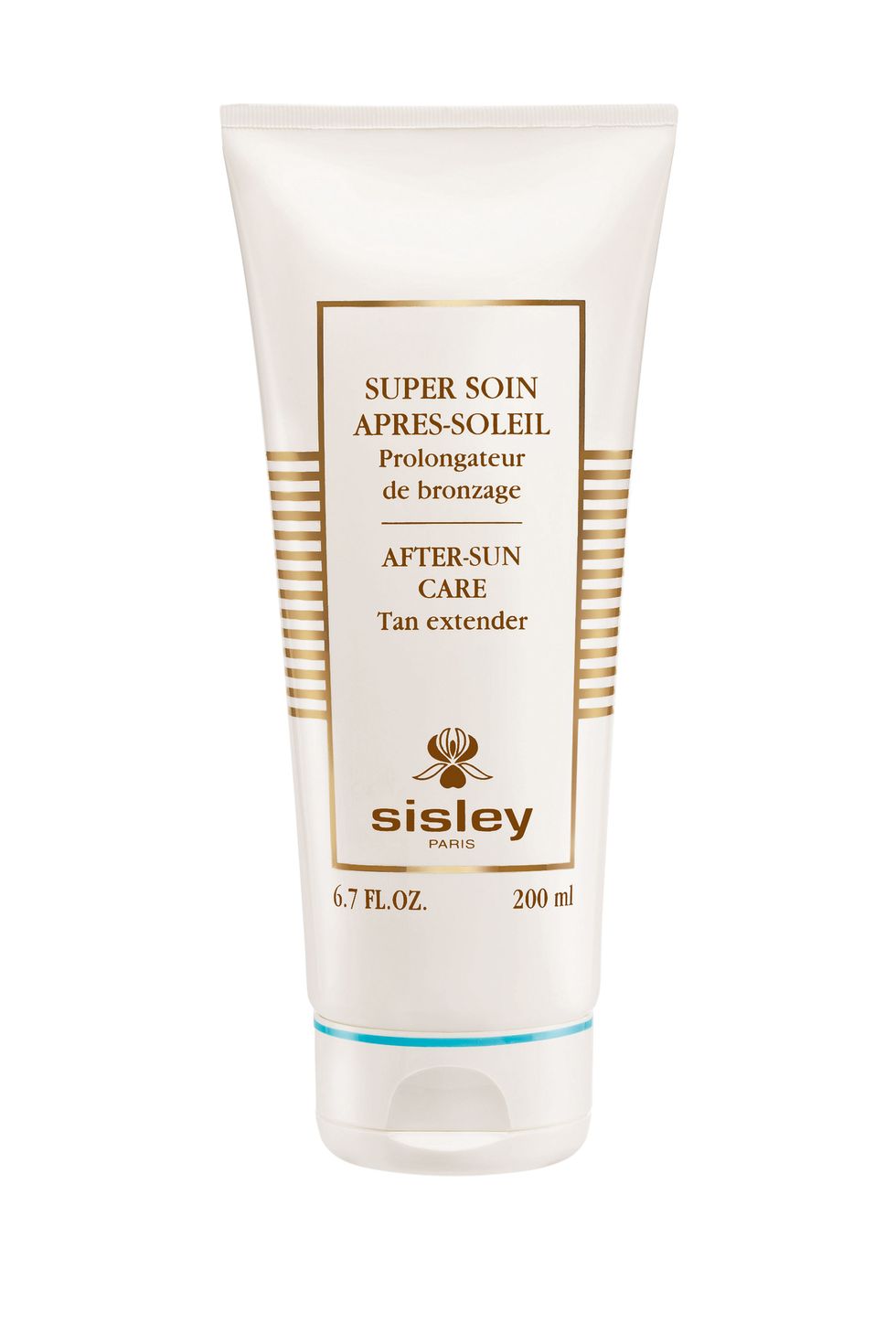 Sisley After-Sun Care Tan extender