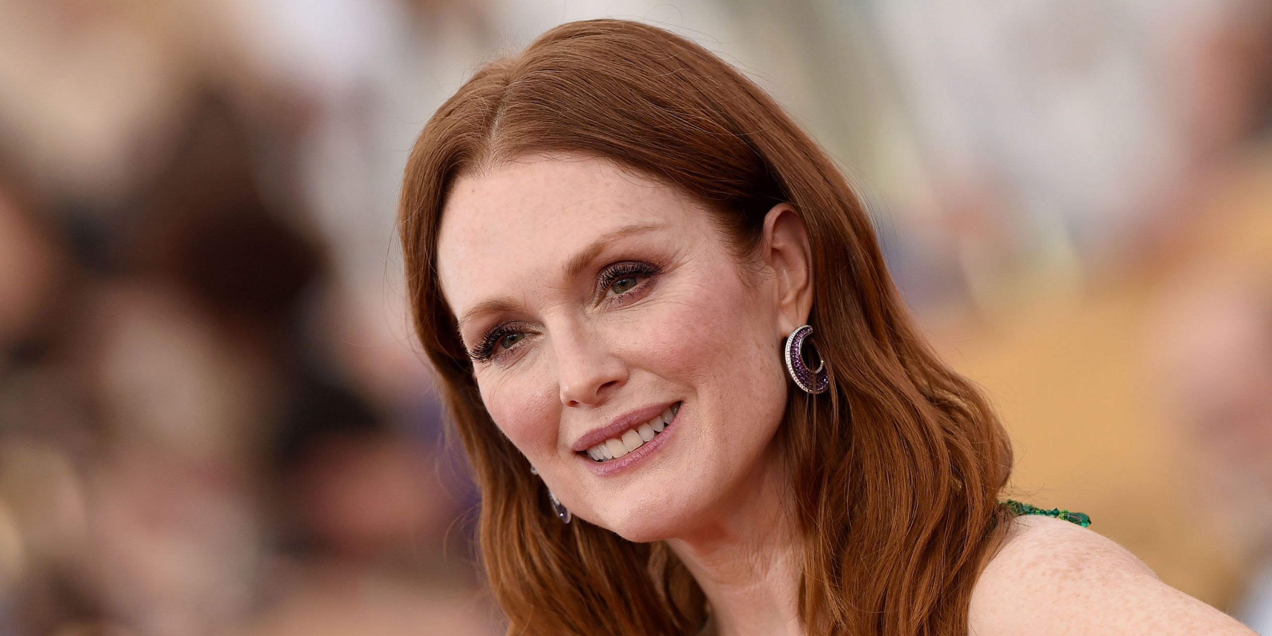 julianne moore lipstick