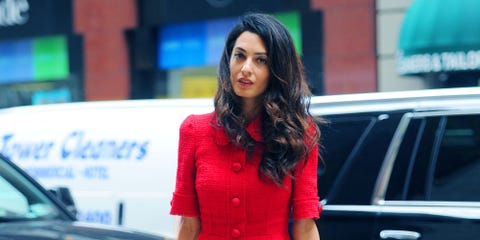 Working Wardrobe Best Dressed Women