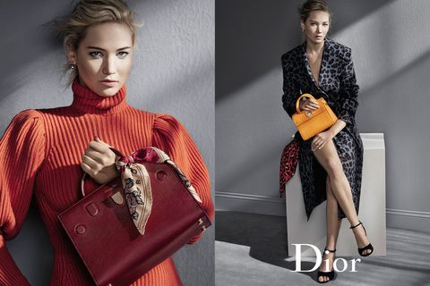 The best autumn winter fashion campaigns