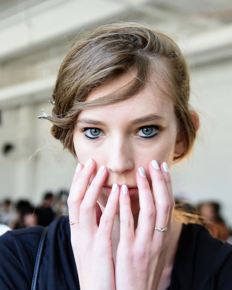Phillip Lim Nail Trends