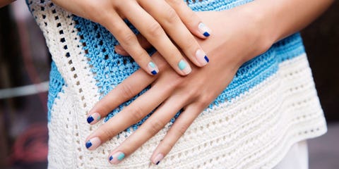 Spring Summer 17 Nail Trends Ss17 Nail Trends Header