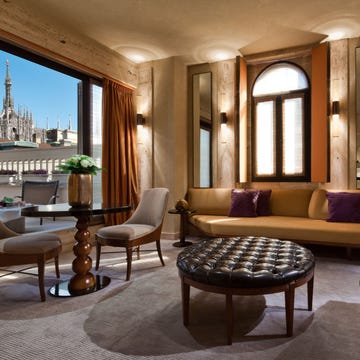 Park Hyatt Milan