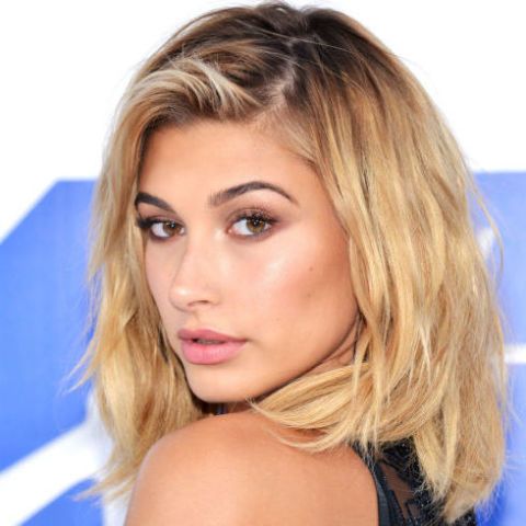 Hailey Baldwin sued for plagiarism