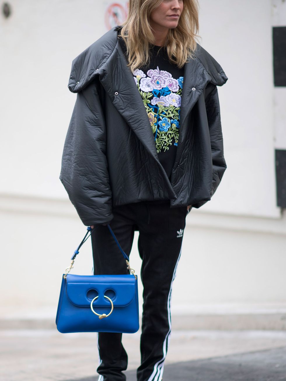 fashion week, street style, trends