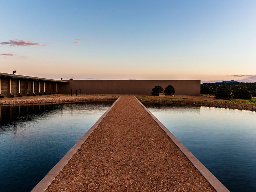 Step inside Tom Ford's $75 million ranch