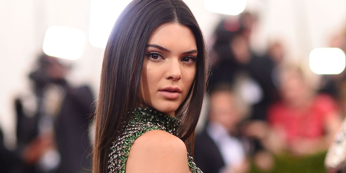 Kendall Jenner's advice on how to deal with bullying