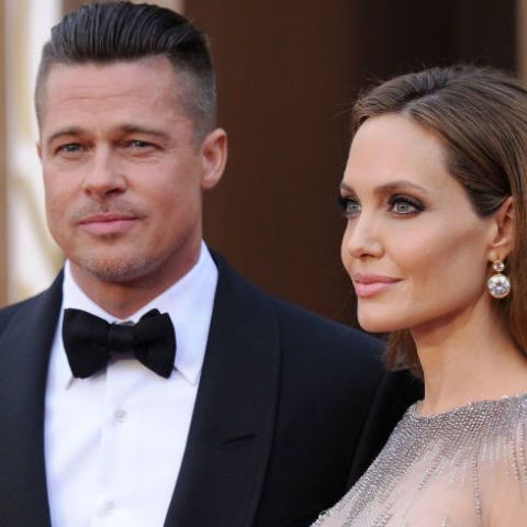 Brad Pitt releases a second statement on his divorce