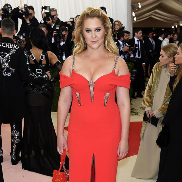 Amy Schumer