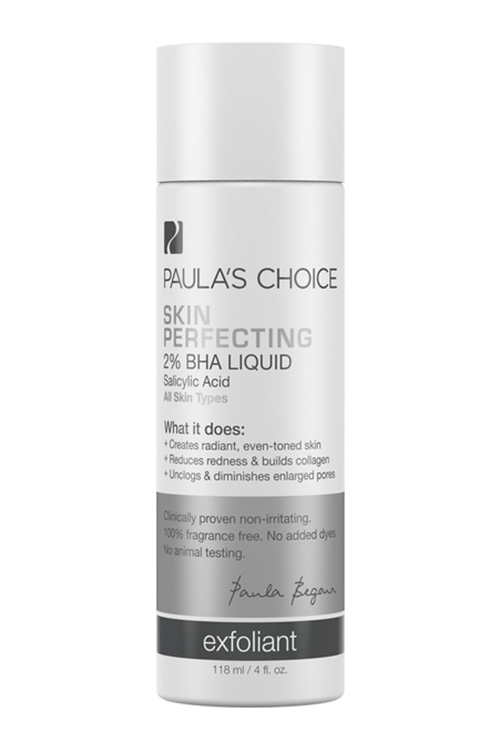 Paula's Choice Skin Perfecting Liquid
