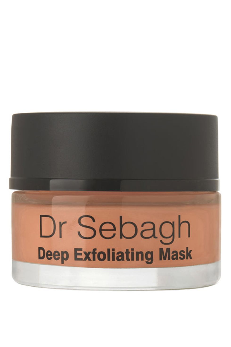 Dr Sebagh deep exfoliating mask