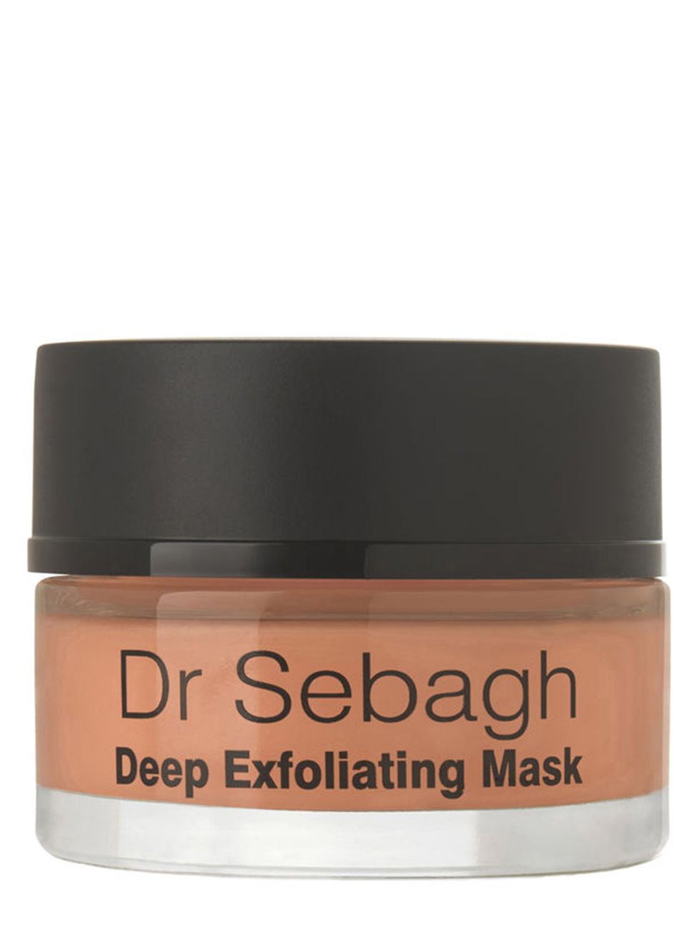 Dr Sebagh deep exfoliating mask