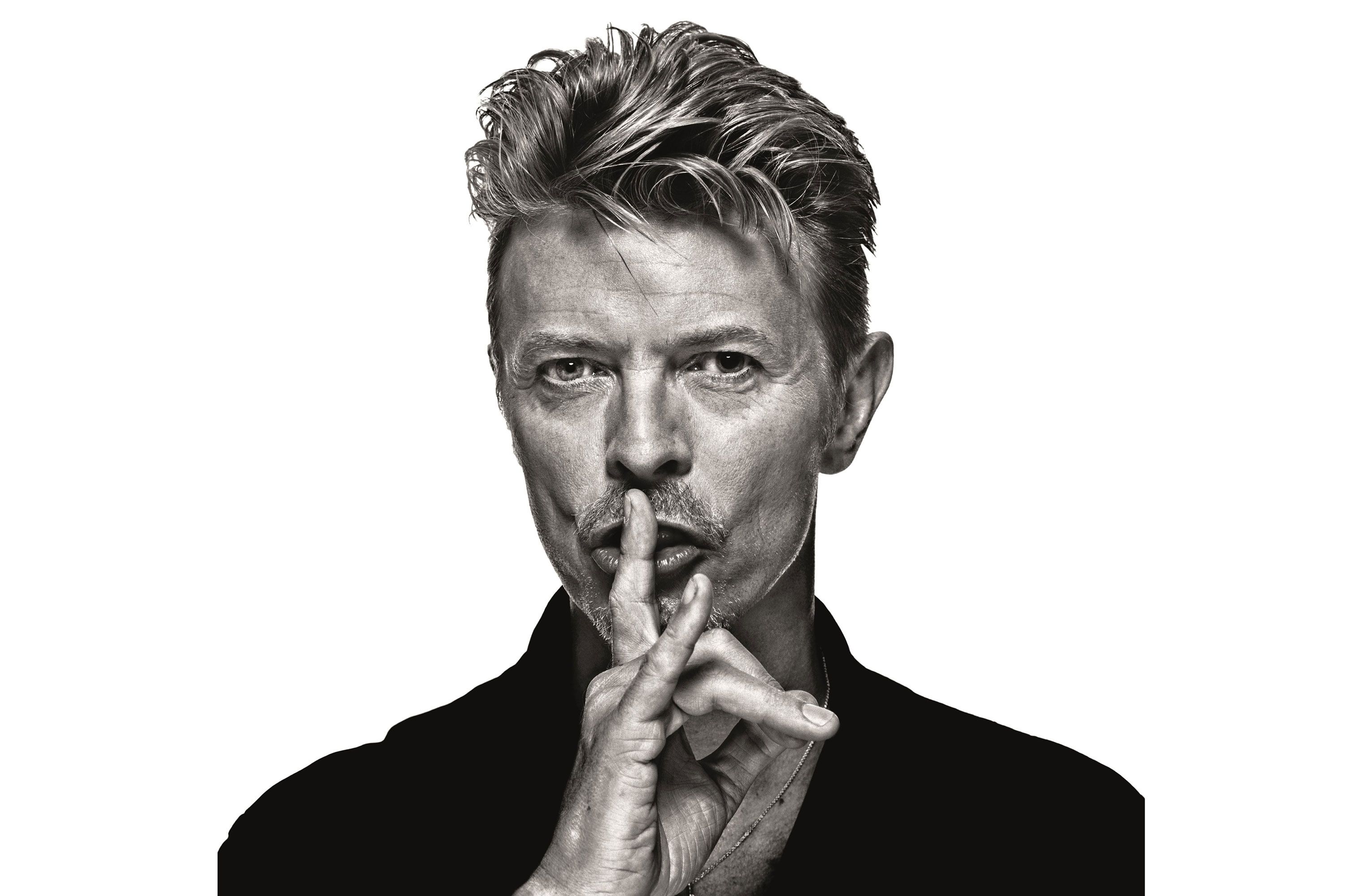 David Bowie quotes and life advice