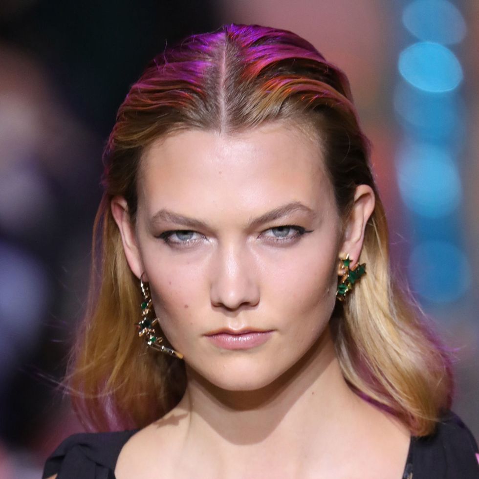Elie Saab make-up trends