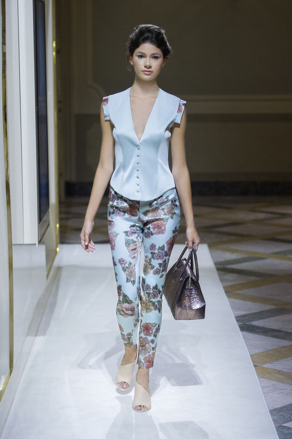 La Perla Spring 2017 Ready-to-Wear Collection