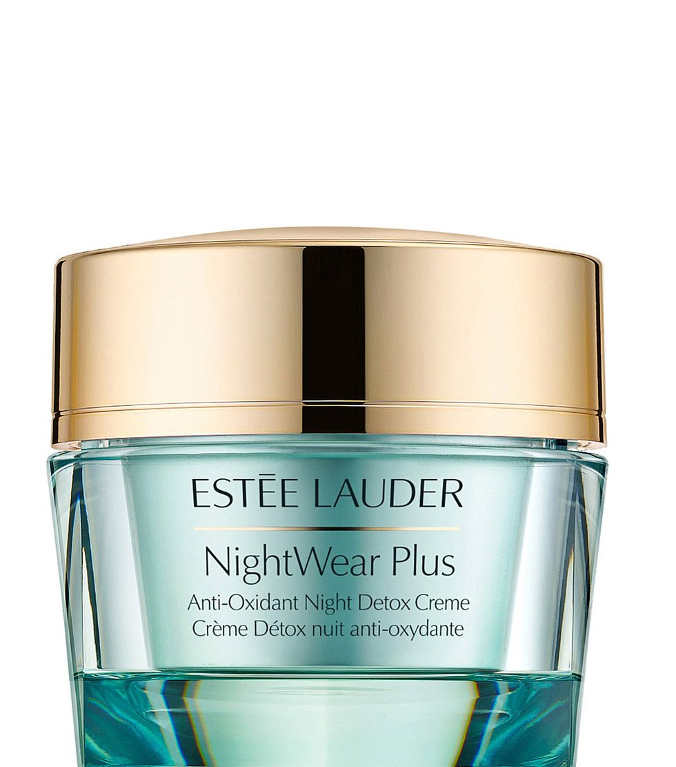 Estee Lauder NightWear Plus
