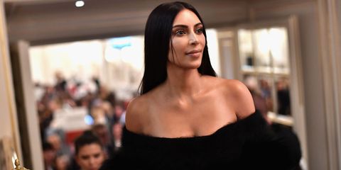 Kim Kardashian suing over armed robbery