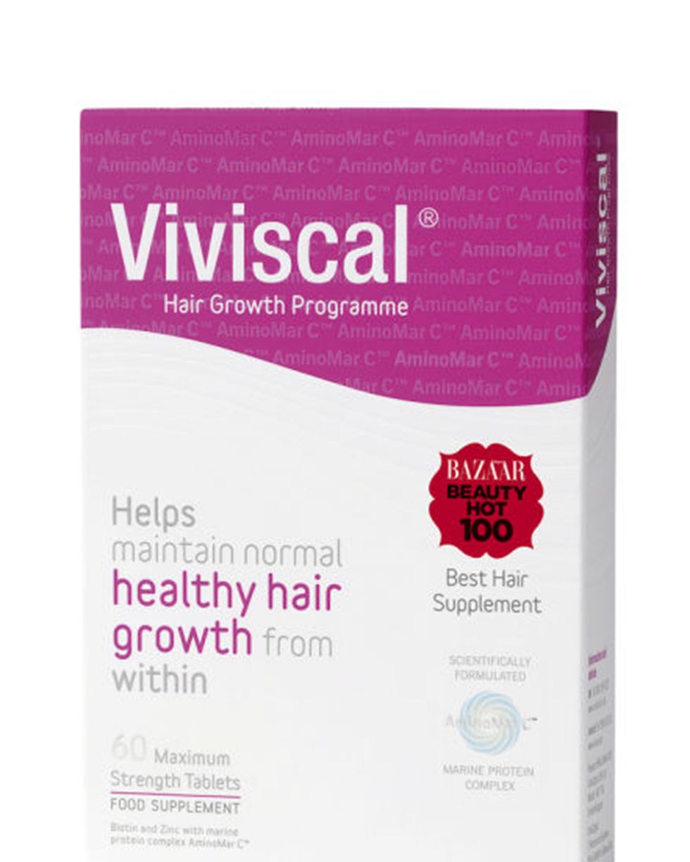 Viviscal Hair Supplements