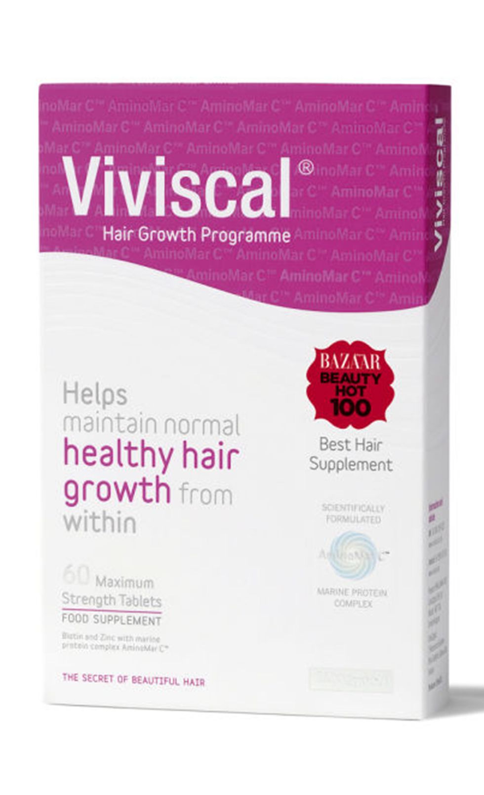 Viviscal Hair Supplements