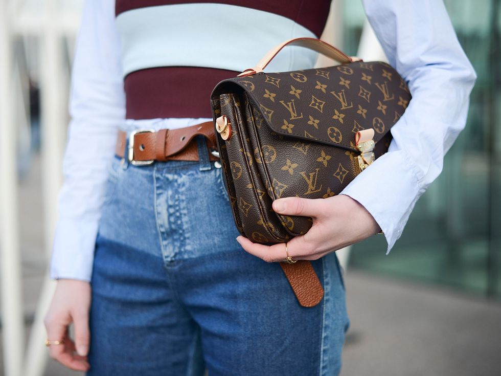 Purchase Affordable Secondhand Bags by Louis Vuitton