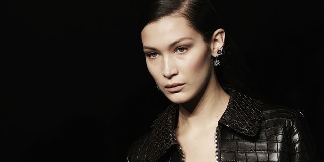 Bella Hadid Opens Up About Her Battle With Lyme Disease