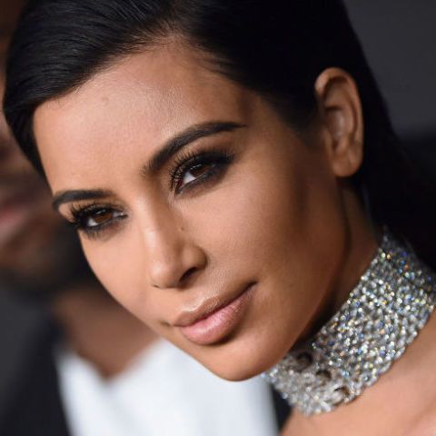 Kim Kardashian's jewellery found by Paris police