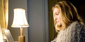 carrie bradshaw sex and the city