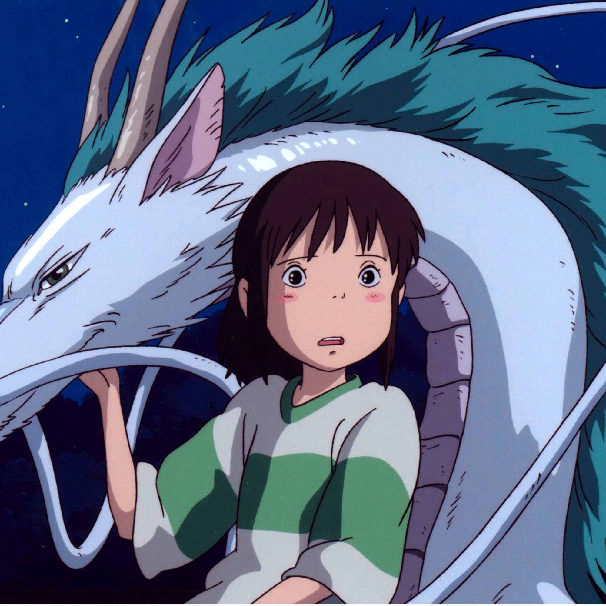 Why Studio Ghibli might just be the most feminist film franchise of all time