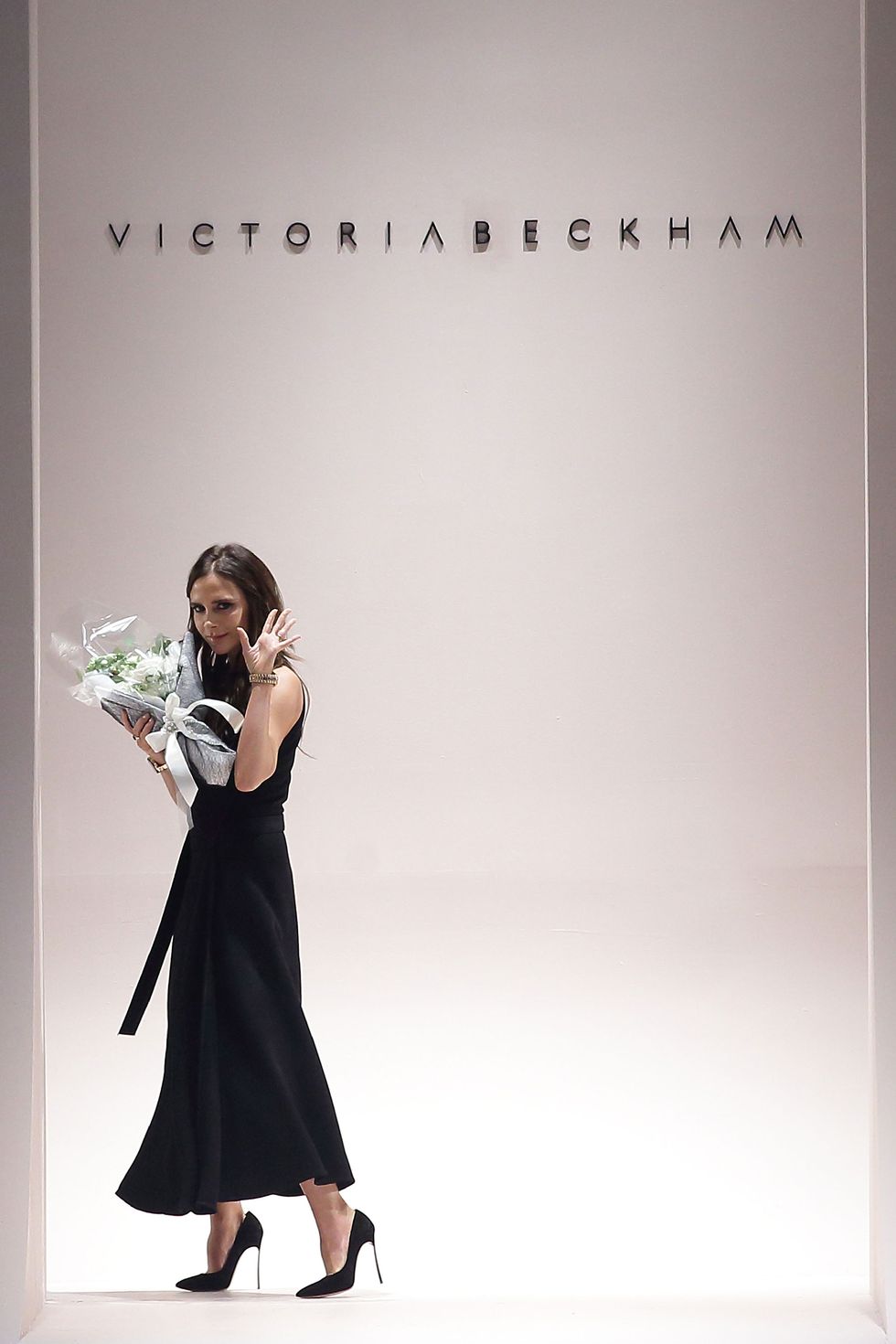 Victoria Beckham for Target high street collection