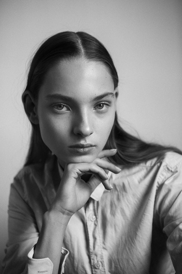 Watch This Face Zhenya Migovych