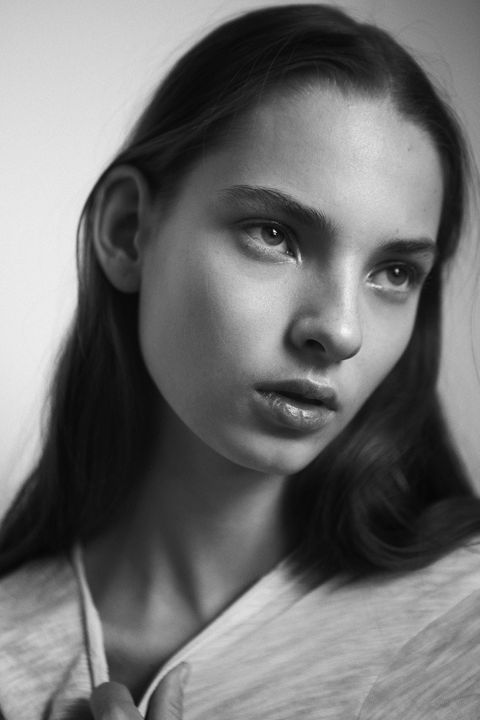 Watch This Face: Zhenya Migovych