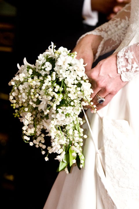 How To Pick The Perfect Wedding Flowers