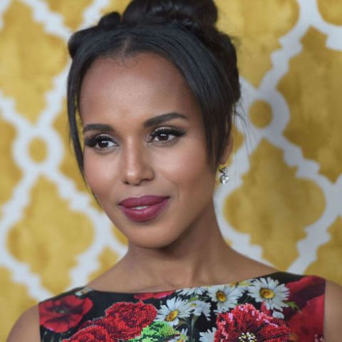 Kerry Washington