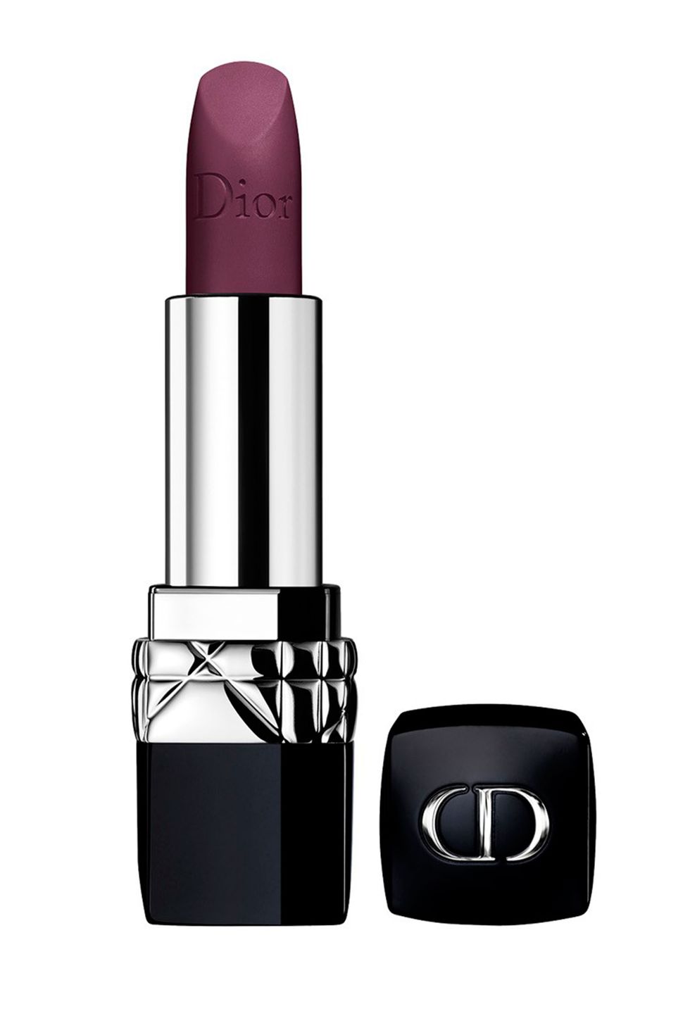 Dior Rouge Poison AW16 berry lipstick trends