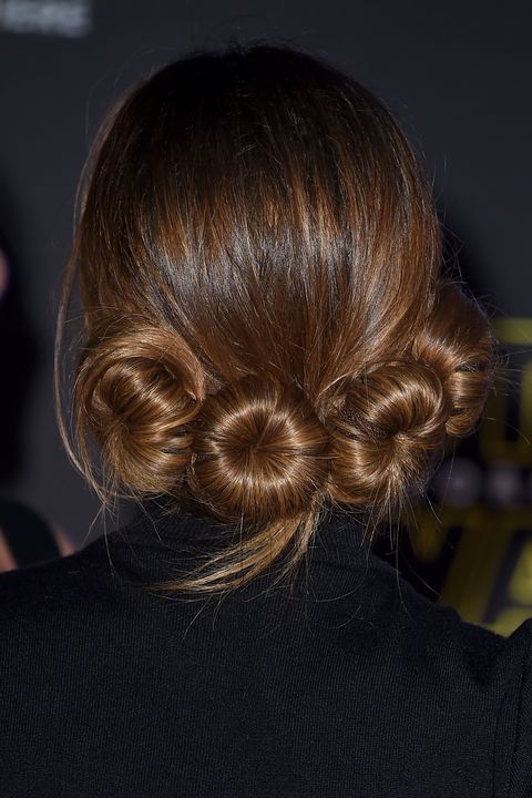 Christmas Party Hair Ideas Hairstyle Inspiration For Party
