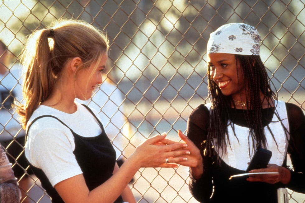 Clueless