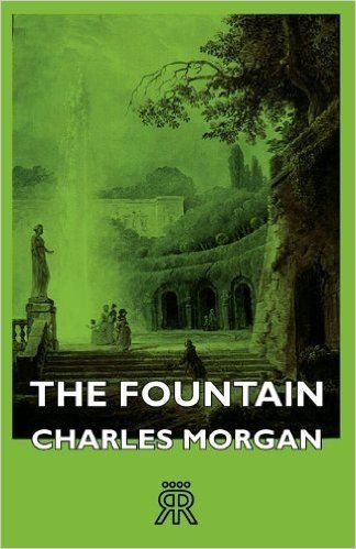 <p>Inspired by Charles Morgan's own station in Holland during World War I, <em data-redactor-tag="em"><a href="https://www.amazon.com/Fountain-Charles-Morgan/dp/1443722138?ie=UTF8&amp;*Version*=1&amp;*entries*=0" target="_blank">The Fountain</a> </em>is the story of a British officer's affair with a German officer's wife. </p>