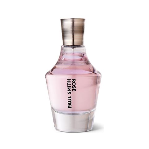 Paul Smith rose fragrance