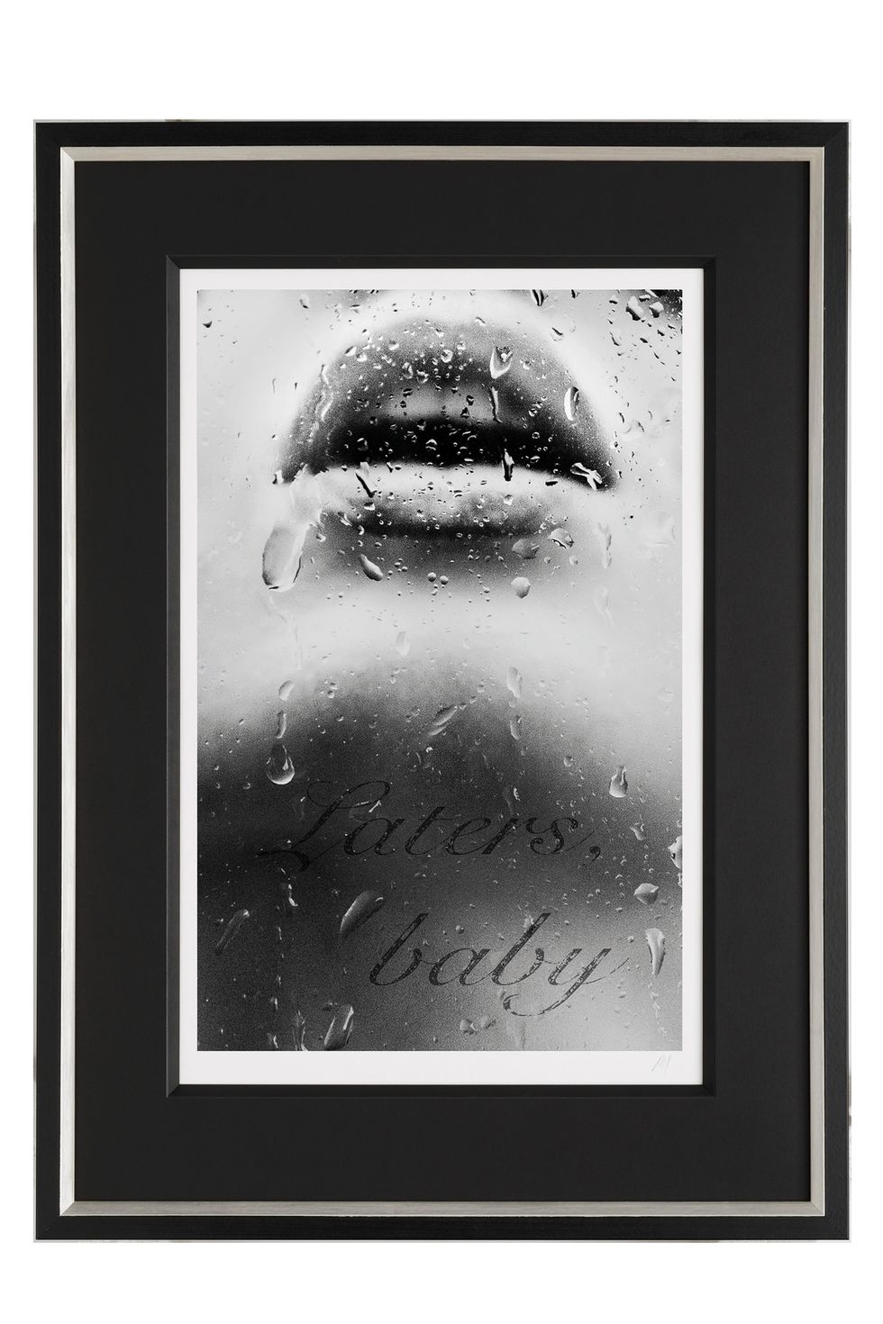 50 Shades of Grey art collection