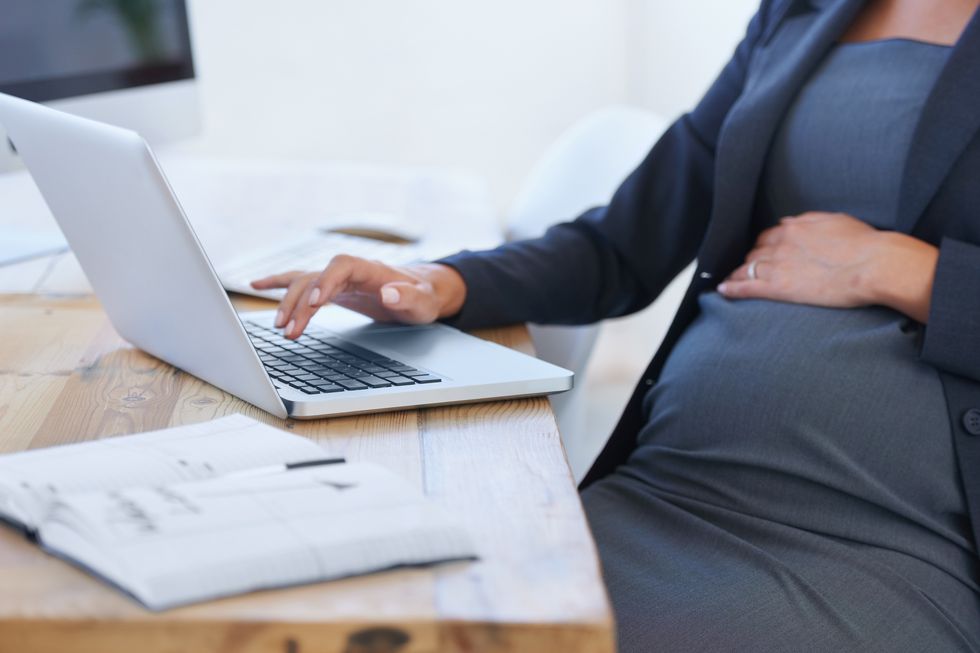 Maternity leave sackings costs millions a year