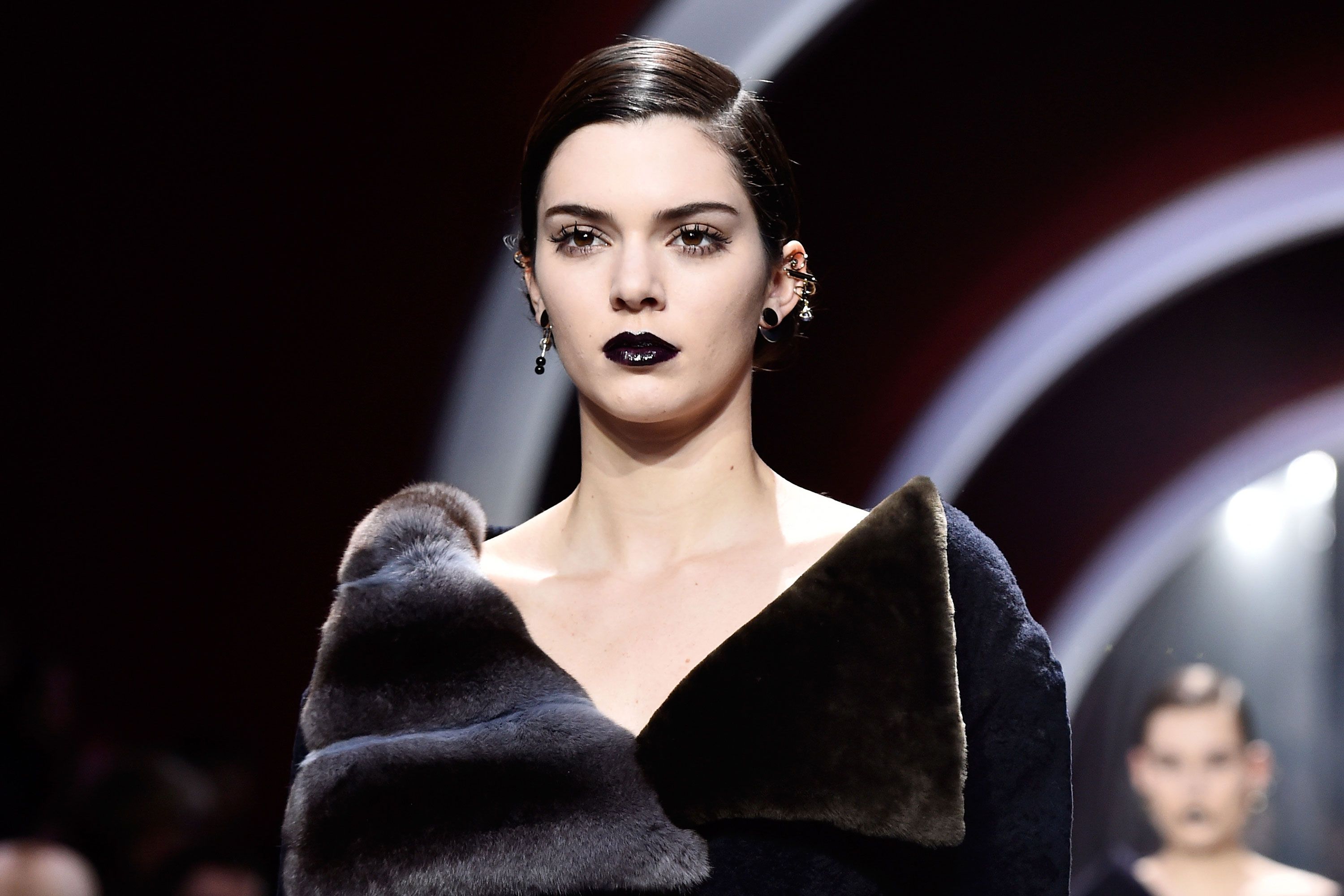How to Pull Off Black Lipstick Like Beyoncé—See the Photos foto How to Pull Off Black Lipstick Like Beyoncé—See the Photos pictures