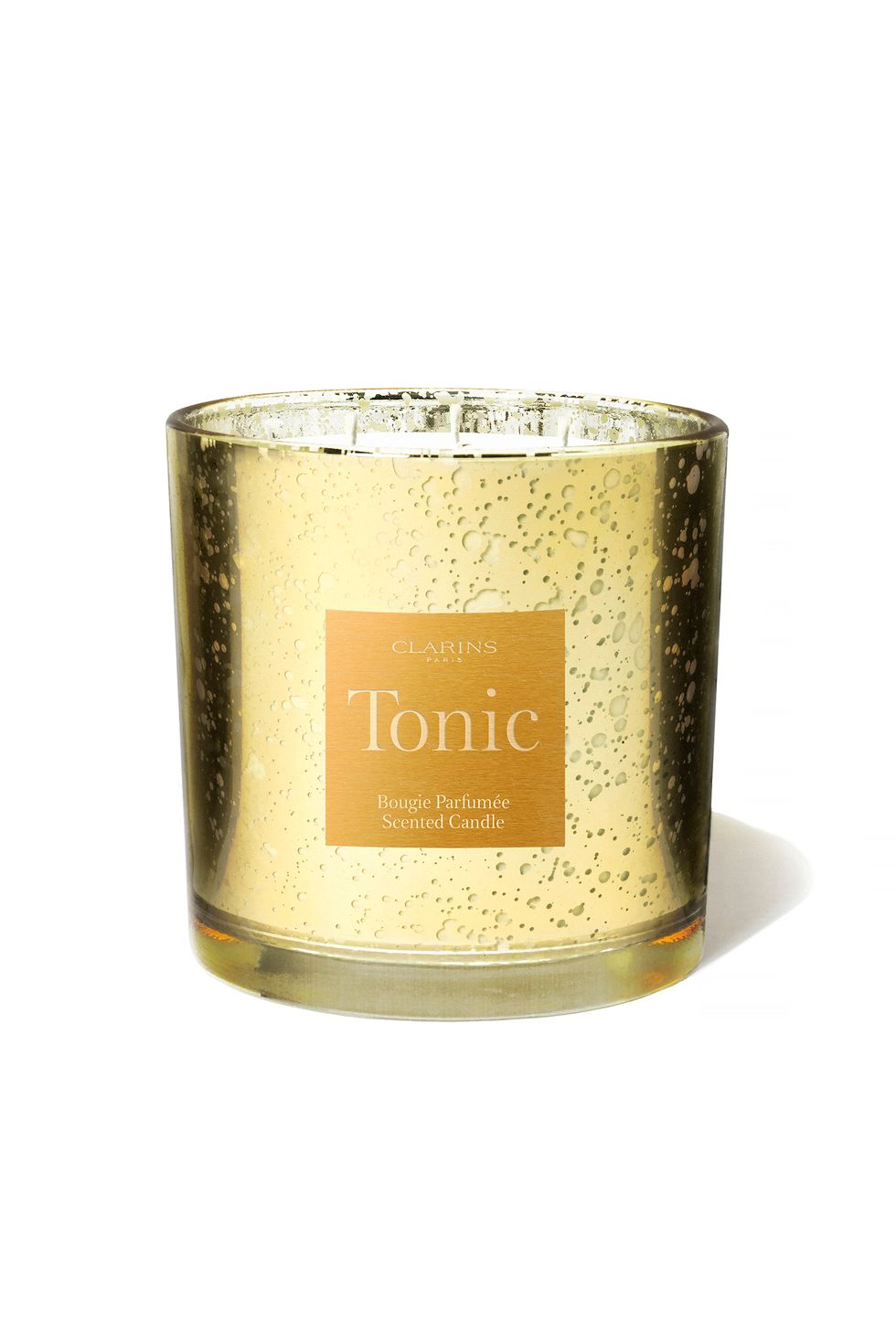 Clarins  Tonic Candle