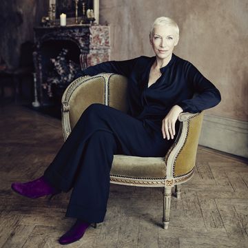 Annie Lennox