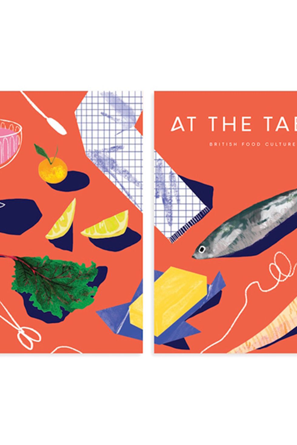 Illustration, Fish, Poster, Kitchen utensil, Feather, 